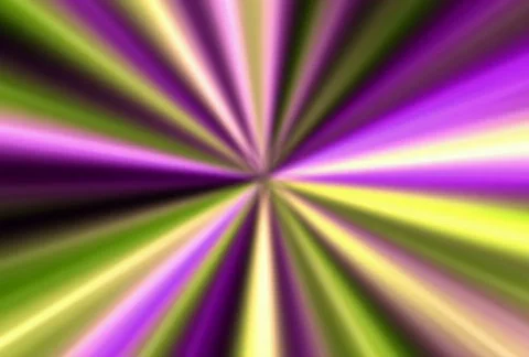 Abstract Psychedelic Animation HD NTSC PAL Video stock 304066