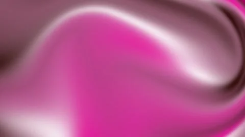 Abstract psychedelic animation pink purple chocolate motion background Vidéo 334096926