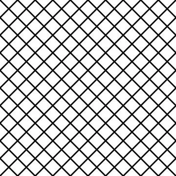 Abstract Psychedelic Art Background. Seamless pattern. Illustration. Stock Illustration