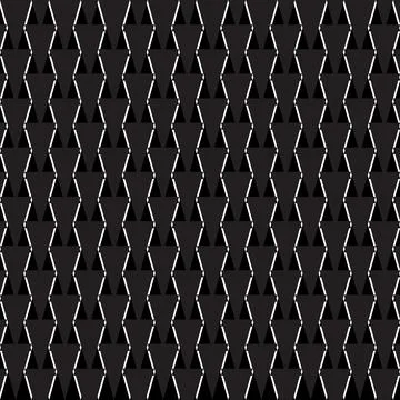 Abstract Psychedelic Art Background. Vector Illustration. EPS10 Stock Illustration