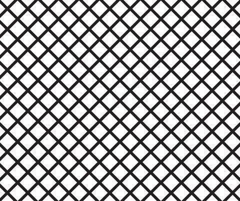 Abstract Psychedelic Art Background. Vector Illustration. Illustrazione stock