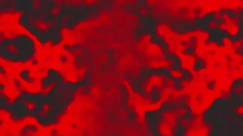 Abstract psychedelic background. Colorful abstract trance animation background. Stock Footage 243431351
