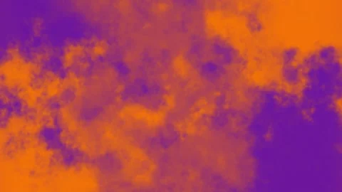 Abstract psychedelic background. Colorful abstract trance animation background. Stock Footage 243431427