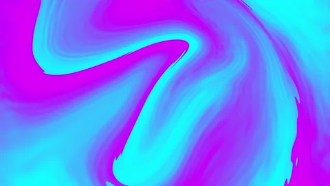 Abstract psychedelic background. Colorful abstract trance animation background. Stock Footage 243564066