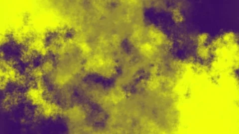 Abstract psychedelic background. Colorful abstract trance animation background. Stock Footage 243564348