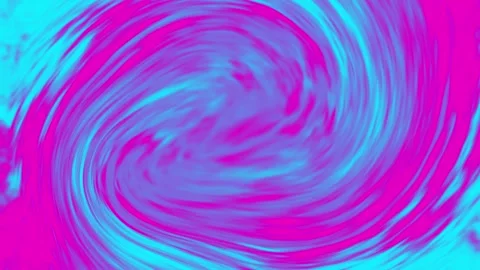 Abstract psychedelic background. Colorful abstract trance animation background. Stock Footage 243564708