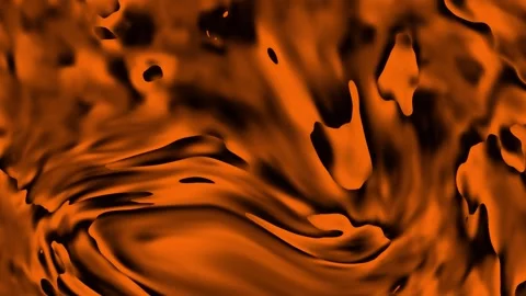 Abstract psychedelic background. Colorful abstract trance animation background. Stock Footage 243564754