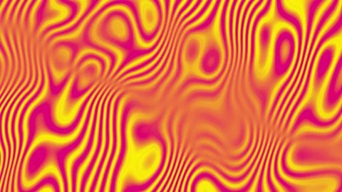 Abstract psychedelic background. Colorful abstract trance animation background. Stock Footage 243572471