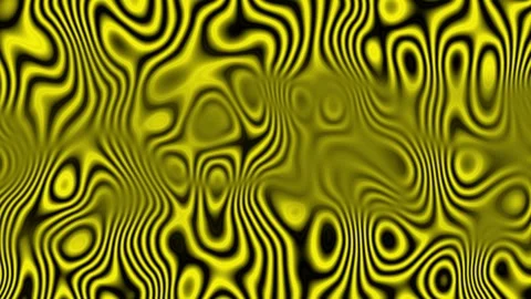 Abstract psychedelic background. Colorful abstract trance animation background. Stock Footage 243572534