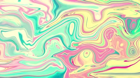 Abstract psychedelic background Stock Footage 168483044