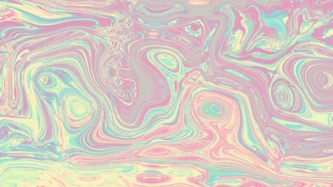 Abstract psychedelic background Stock Footage 168980188