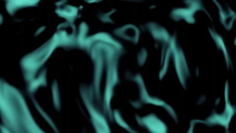 Abstract psychedelic background video.	 Video stock 260834526