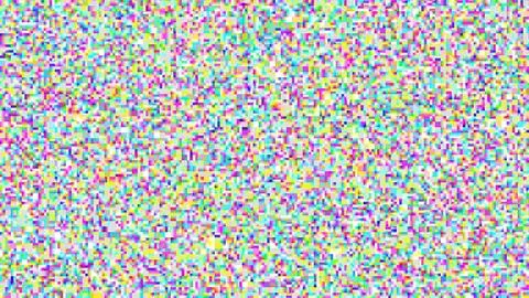 Abstract psychedelic blur background Stock Photos