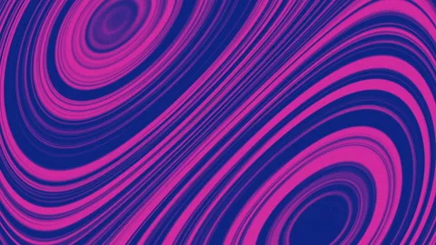 Abstract psychedelic bright background Stock Footage 231362656