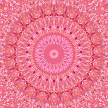 Abstract psychedelic dynamic gemstone mosaic pattern background design Illustrazione stock