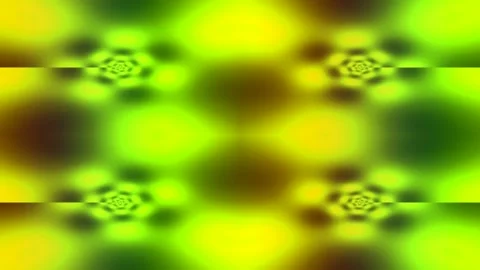 Abstract Psychedelic Flowing Gradient Background Animation Loop Stock Footage 333436140