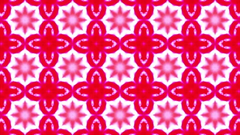  abstract psychedelic fractal background Loop Stock Footage 193193436