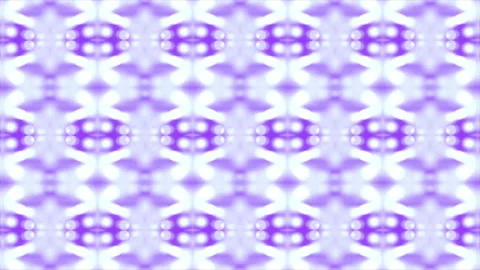  abstract psychedelic fractal background Loop Stock Footage 193202774