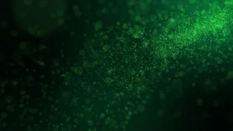  abstract psychedelic fractal background Loop Stock Footage 193204511