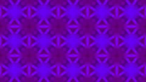  abstract psychedelic fractal background Loop Stock Footage 193206391