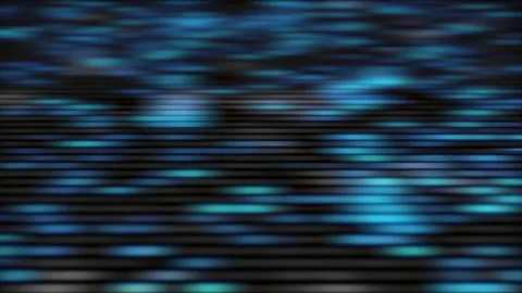  abstract psychedelic fractal background Loop Stock Footage 193229397