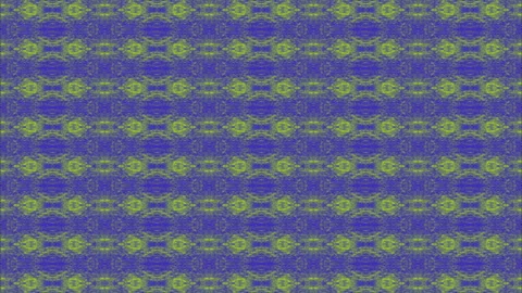  abstract psychedelic fractal background Loop Stock Footage 193272927