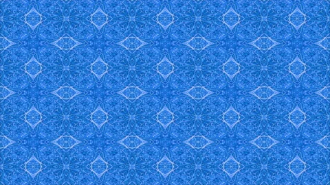  abstract psychedelic fractal background Loop Stock Footage 193592346