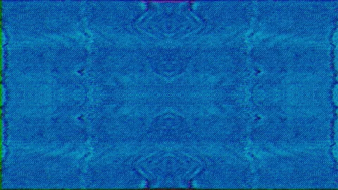 Abstract psychedelic geometrical sci-fi shimmering background. Stockbeeldmateriaal 147957329