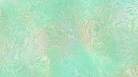 An abstract psychedelic liquid gradient texture motion graphic background d.. Stock Footage 300246368