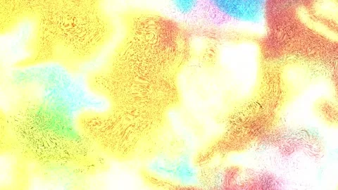 An abstract psychedelic liquid gradient texture motion graphic background d.. Stock Footage 300246701