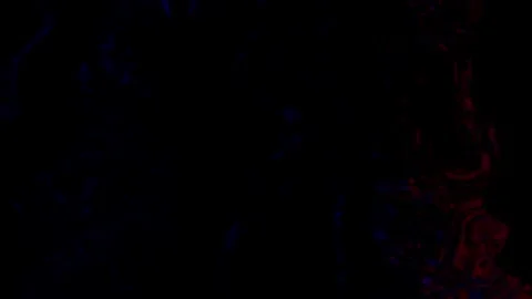 An abstract psychedelic liquid gradient texture motion graphic background d.. Stock Footage 300273428