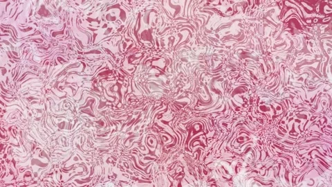 An abstract psychedelic liquid gradient texture motion graphic background d.. Stock Footage 300273469