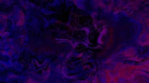 An abstract psychedelic liquid gradient texture motion graphic background d.. Stock Footage 300273661