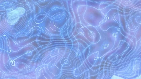 An abstract psychedelic liquid gradient texture motion graphic background d.. Stock Footage 300274615