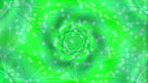 Abstract Psychedelic Pink Purple Vortex Background Loop Stock Footage 335467307
