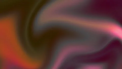 Abstract psychedelic warm purple liquify gradient Vidéo 334096959