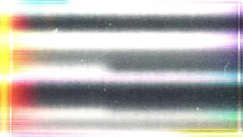 Abstract Pulse Motion Loop for Trendy Promos Stock Footage 305285611