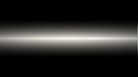 Abstract pulsing light streaks against a dark background with subtle depth .. Video stock 344294844