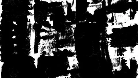 Abstract punk background with glitch effect and distressed brush texture. Noise Stock Illustration