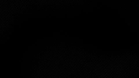 Abstract Pure Black Screen Background Loop for Minimalist Design and Dark O.. Stock Footage 340033811