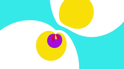 Abstract Pure Geometry Background Stock Footage 48992018