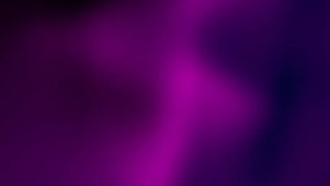 Abstract Purple and Black Gradient Background with Soft Lighting. Stock Footage 325366605