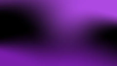 Abstract Purple and Black Gradient Motion Background Loop. Stock Footage 339152872