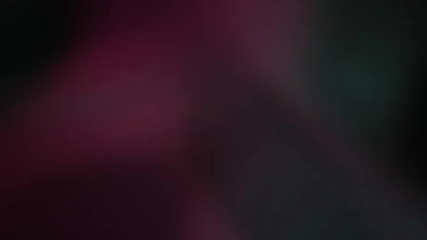 Abstract Purple and Black Gradient Motion Background Loop for Video Productio Stock Footage 344718523