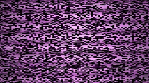 Abstract Purple and Black Vertical Stripes Pattern Background. Stock Footage 334505975