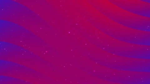 Abstract purple and blue background with bokeh circles, suitable for tech Stock Footage 310048200