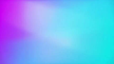 Abstract Purple and Blue Fluid Gradient Motion Background Loop Stock Footage 334648023