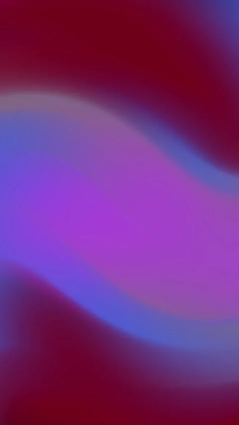 Abstract purple and blue fluid gradient motion background Stock Footage 342955022