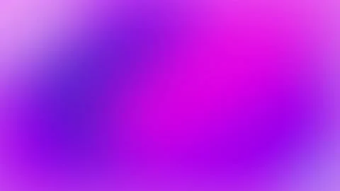 Abstract Purple and Blue Gradient Background. 4K Stock Footage 201665120