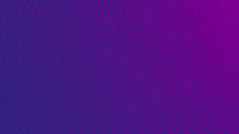 Abstract Purple and Blue Gradient Background Loop. Stock Footage 320465003